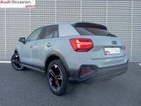 Audi Q2 35 TDI 150 S tronic 7 S line - <small></small> 37.990 € <small>TTC</small> - #4