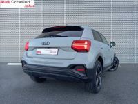 Audi Q2 35 TDI 150 S tronic 7 S line - <small></small> 37.990 € <small>TTC</small> - #6