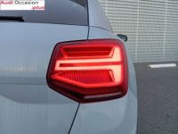 Audi Q2 35 TDI 150 S tronic 7 S line - <small></small> 37.990 € <small>TTC</small> - #26