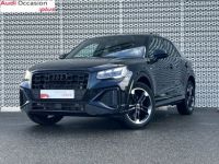 Audi Q2 35 TDI 150 S tronic 7 S line - <small></small> 38.990 € <small>TTC</small> - #1