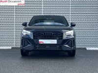 Audi Q2 35 TDI 150 S tronic 7 S line - <small></small> 38.990 € <small>TTC</small> - #2