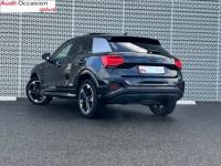 Audi Q2 35 TDI 150 S tronic 7 S line - <small></small> 38.990 € <small>TTC</small> - #3