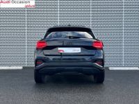 Audi Q2 35 TDI 150 S tronic 7 S line - <small></small> 38.990 € <small>TTC</small> - #4