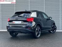 Audi Q2 35 TDI 150 S tronic 7 S line - <small></small> 38.990 € <small>TTC</small> - #5