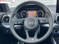 Audi Q2 35 TDI 150 S tronic 7 S line - <small></small> 38.990 € <small>TTC</small> - #8