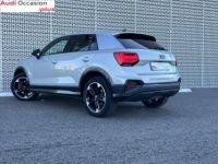 Audi Q2 35 TDI 150 S tronic 7 S line - <small></small> 38.990 € <small>TTC</small> - #4