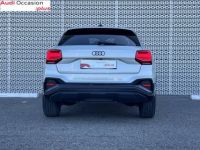 Audi Q2 35 TDI 150 S tronic 7 S line - <small></small> 38.990 € <small>TTC</small> - #5