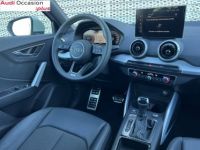 Audi Q2 35 TDI 150 S tronic 7 S line - <small></small> 38.990 € <small>TTC</small> - #9