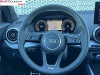 Audi Q2 35 TDI 150 S tronic 7 S line - <small></small> 38.990 € <small>TTC</small> - #13