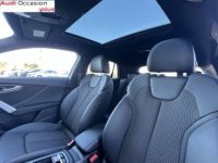 Audi Q2 35 TDI 150 S tronic 7 S line - <small></small> 38.990 € <small>TTC</small> - #31