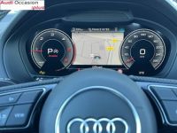 Audi Q2 35 TDI 150 S tronic 7 S line - <small></small> 38.990 € <small>TTC</small> - #37