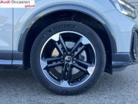 Audi Q2 35 TDI 150 S tronic 7 S line - <small></small> 38.990 € <small>TTC</small> - #38