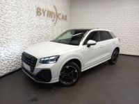 Audi Q2 35 TDI 150 S tronic 7 S line - <small></small> 35.712 € <small>TTC</small> - #1