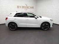 Audi Q2 35 TDI 150 S tronic 7 S line - <small></small> 35.712 € <small>TTC</small> - #2