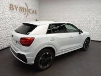 Audi Q2 35 TDI 150 S tronic 7 S line - <small></small> 35.712 € <small>TTC</small> - #3