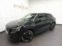 Audi Q2 35 TDI 150 S tronic 7 S line - <small></small> 33.966 € <small>TTC</small> - #1