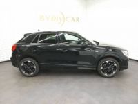 Audi Q2 35 TDI 150 S tronic 7 S line - <small></small> 33.966 € <small>TTC</small> - #2