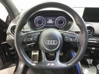 Audi Q2 35 TDI 150 S tronic 7 S line - <small></small> 33.966 € <small>TTC</small> - #5