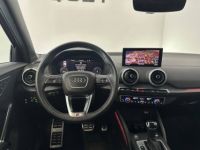 Audi Q2 35 TDI 150 S tronic 7 S line Plus - <small></small> 36.990 € <small>TTC</small> - #6