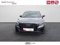 Audi Q2 35 TDI 150 S tronic 7 S line Plus - <small></small> 38.800 € <small>TTC</small> - #2