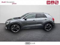 Audi Q2 35 TDI 150 S tronic 7 S line Plus - <small></small> 38.800 € <small>TTC</small> - #3