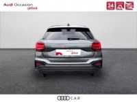 Audi Q2 35 TDI 150 S tronic 7 S line Plus - <small></small> 38.800 € <small>TTC</small> - #4