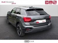 Audi Q2 35 TDI 150 S tronic 7 S line Plus - <small></small> 38.800 € <small>TTC</small> - #5