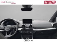 Audi Q2 35 TDI 150 S tronic 7 S line Plus - <small></small> 38.800 € <small>TTC</small> - #6