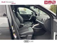 Audi Q2 35 TDI 150 S tronic 7 S line Plus - <small></small> 38.800 € <small>TTC</small> - #7