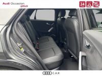 Audi Q2 35 TDI 150 S tronic 7 S line Plus - <small></small> 38.800 € <small>TTC</small> - #8