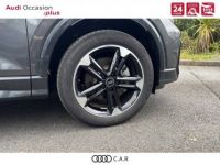 Audi Q2 35 TDI 150 S tronic 7 S line Plus - <small></small> 38.800 € <small>TTC</small> - #9