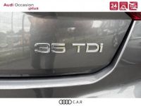 Audi Q2 35 TDI 150 S tronic 7 S line Plus - <small></small> 38.800 € <small>TTC</small> - #12