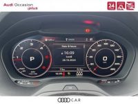 Audi Q2 35 TDI 150 S tronic 7 S line Plus - <small></small> 38.800 € <small>TTC</small> - #13