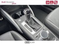 Audi Q2 35 TDI 150 S tronic 7 S line Plus - <small></small> 38.800 € <small>TTC</small> - #15