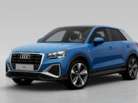 Audi Q2 35 TDI 150 S tronic 7 S line TOIT + SONOS - <small></small> 36.990 € <small>TTC</small> - #1