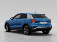 Audi Q2 35 TDI 150 S tronic 7 S line TOIT + SONOS - <small></small> 36.990 € <small>TTC</small> - #2