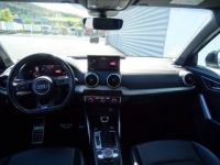 Audi Q2 35 TDI 150ch S line Plus quattro S tronic 7 - <small></small> 32.900 € <small>TTC</small> - #8