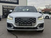 Audi Q2 35 TDI 150CH S LINE PLUS S TRONIC 7 - <small></small> 21.990 € <small>TTC</small> - #2