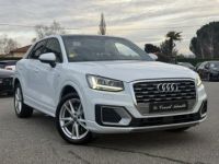 Audi Q2 35 TDI 150CH S LINE PLUS S TRONIC 7 - <small></small> 21.990 € <small>TTC</small> - #3