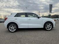 Audi Q2 35 TDI 150CH S LINE PLUS S TRONIC 7 - <small></small> 21.990 € <small>TTC</small> - #4