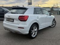 Audi Q2 35 TDI 150CH S LINE PLUS S TRONIC 7 - <small></small> 21.990 € <small>TTC</small> - #5