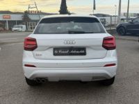 Audi Q2 35 TDI 150CH S LINE PLUS S TRONIC 7 - <small></small> 21.990 € <small>TTC</small> - #6