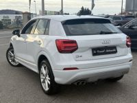 Audi Q2 35 TDI 150CH S LINE PLUS S TRONIC 7 - <small></small> 21.990 € <small>TTC</small> - #7