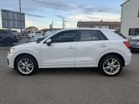 Audi Q2 35 TDI 150CH S LINE PLUS S TRONIC 7 - <small></small> 21.990 € <small>TTC</small> - #8