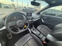 Audi Q2 35 TDI 150CH S LINE PLUS S TRONIC 7 - <small></small> 21.990 € <small>TTC</small> - #9