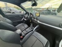 Audi Q2 35 TDI 150CH S LINE PLUS S TRONIC 7 - <small></small> 21.990 € <small>TTC</small> - #12