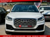 Audi Q2 35 TDI 150ch S line Plus Virtual Cockpit - <small></small> 27.990 € <small>TTC</small> - #2