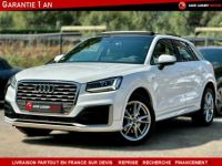 Audi Q2 35 TDI 150ch S line Plus Virtual Cockpit - <small></small> 27.990 € <small>TTC</small> - #1