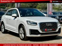 Audi Q2 35 TDI 150ch S line Plus Virtual Cockpit - <small></small> 27.990 € <small>TTC</small> - #3