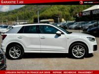 Audi Q2 35 TDI 150ch S line Plus Virtual Cockpit - <small></small> 27.990 € <small>TTC</small> - #4